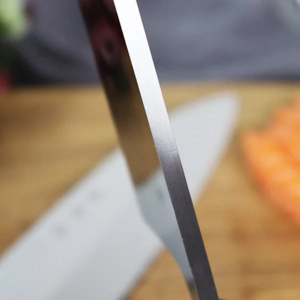 Premium Japanese Damascus Kitchen Knives