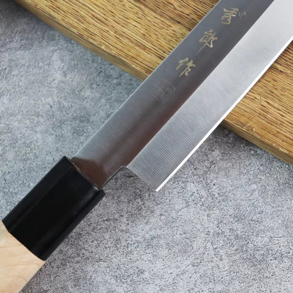 Premium Japanese Damascus Kitchen Knives