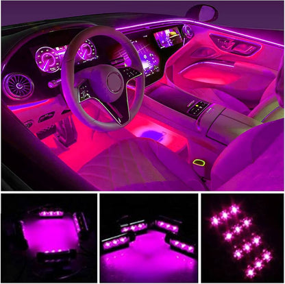 Weather Proof LED Car Strobe Lights