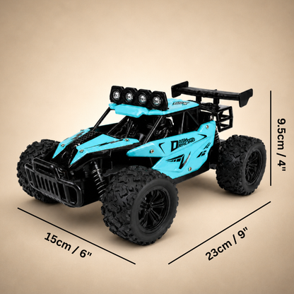 High Speed 4WD RC Buggy