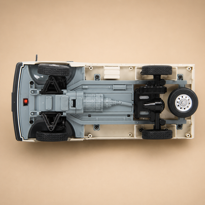 1985 ‘Suzuki Carry’ Remote Control Kei Truck
