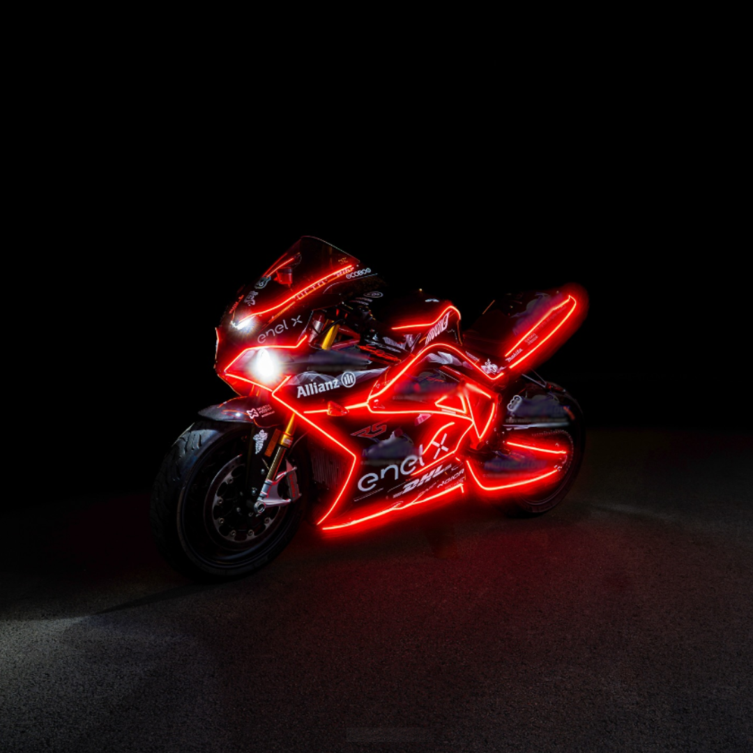 Music Sync LED Strip Lights