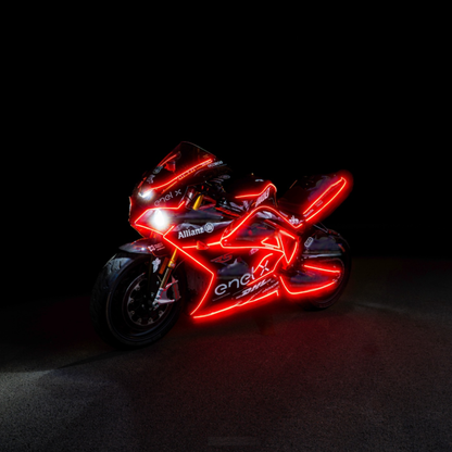 Music Sync LED Strip Lights