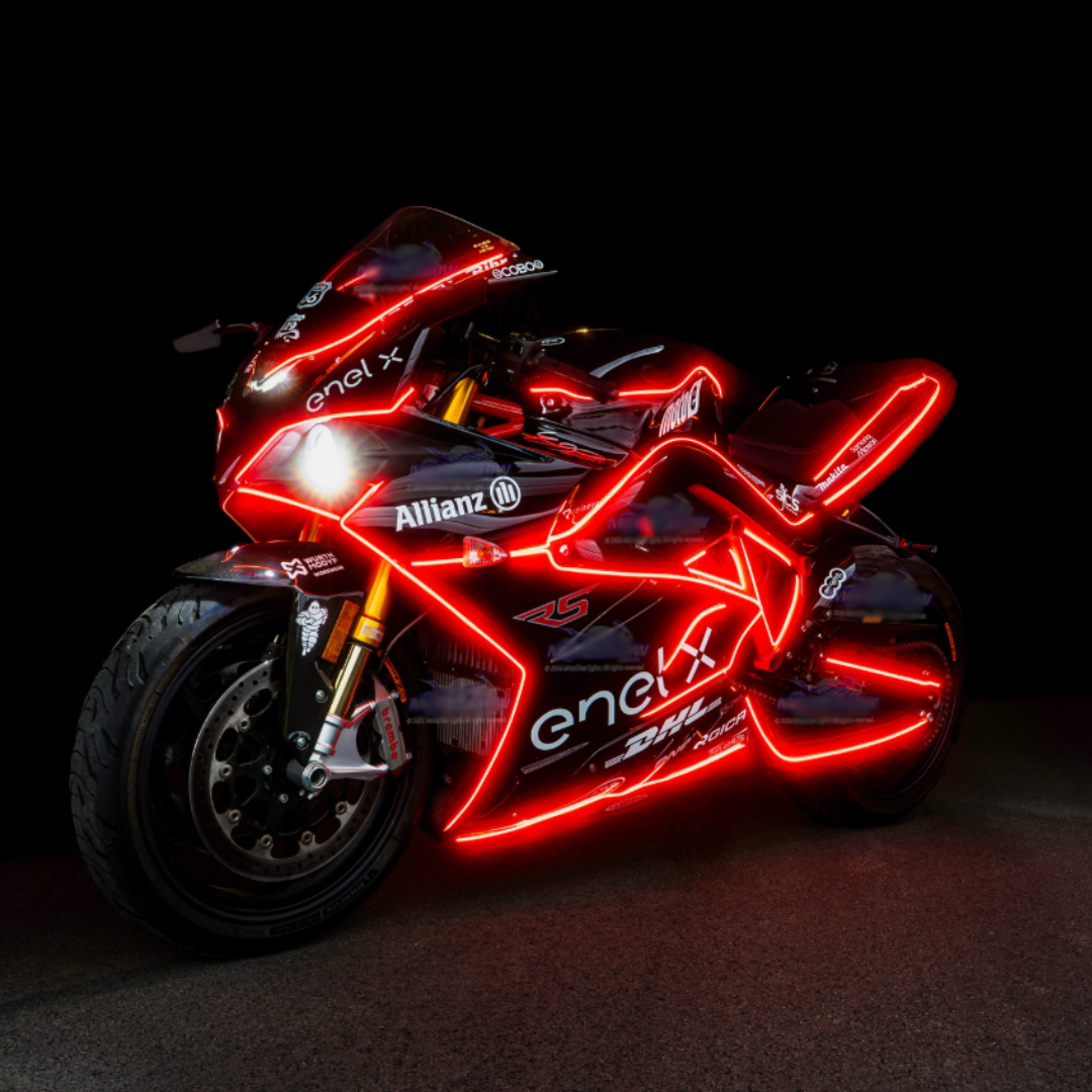 Music Sync LED Strip Lights