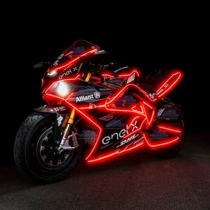 Music Sync LED Strip Lights