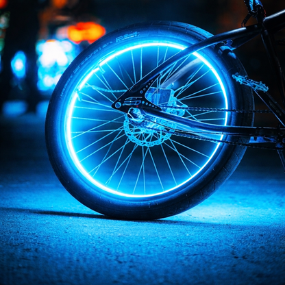 Music Sync LED Strip Lights