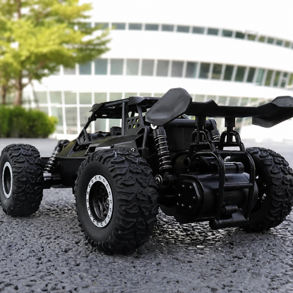 High Speed 4WD RC Buggy