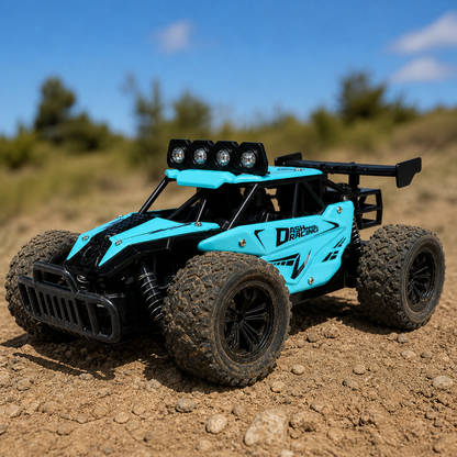 High Speed 4WD RC Buggy