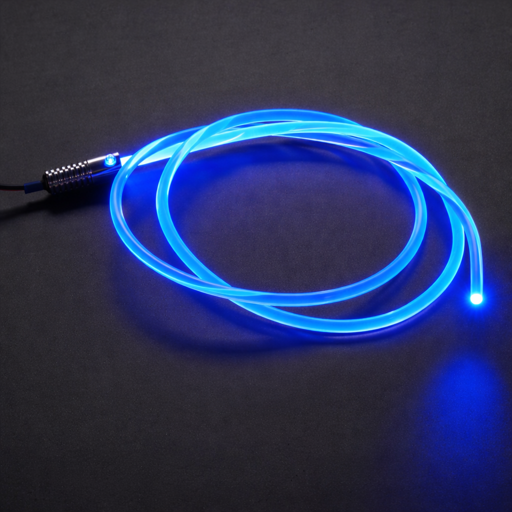 Music Sync LED Strip Lights