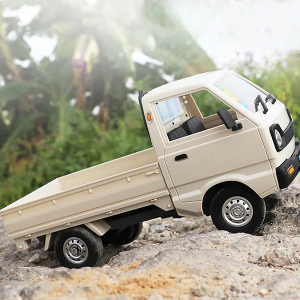 1985 ‘Suzuki Carry’ Remote Control Kei Truck