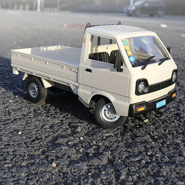 1985 ‘Suzuki Carry’ Remote Control Kei Truck
