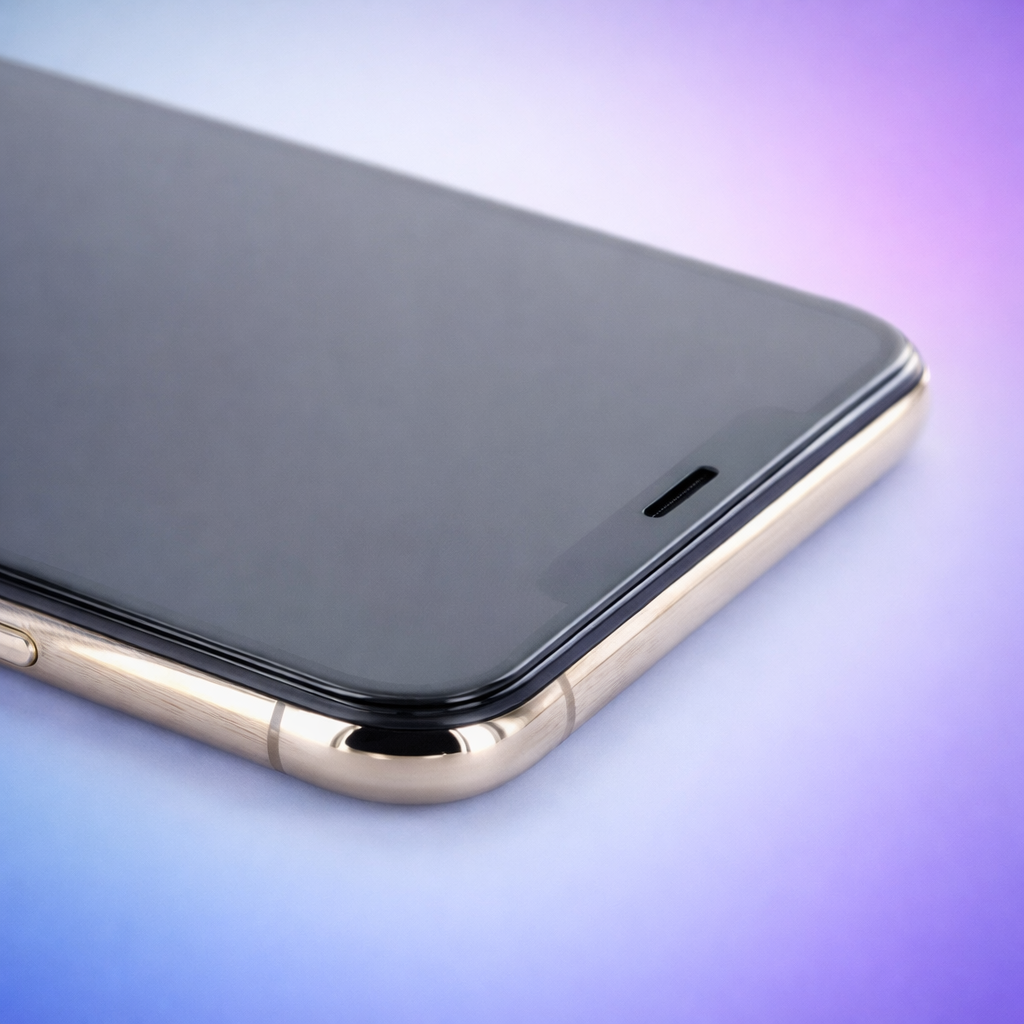 Durable Anti-Spy Screen Protectors