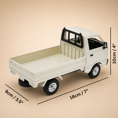 1985 ‘Suzuki Carry’ Remote Control Kei Truck