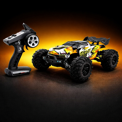 Ultra Fast 4WD RC Truck
