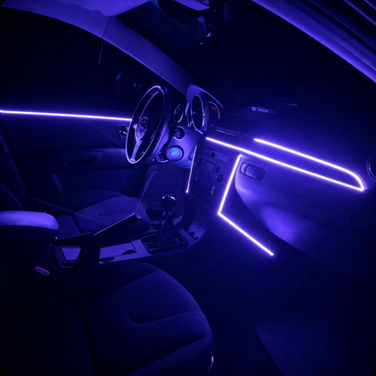 Music Sync LED Strip Lights